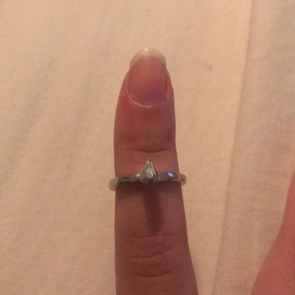 6 piece ring set - Picture 3 of 7